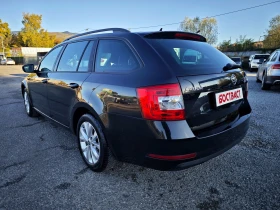 Skoda Octavia 1.4  G-TEC  DSG, снимка 3