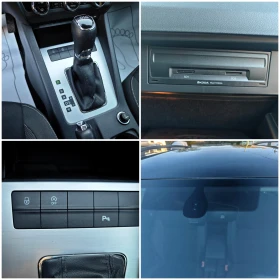 Skoda Octavia 1.4  G-TEC  DSG, снимка 17