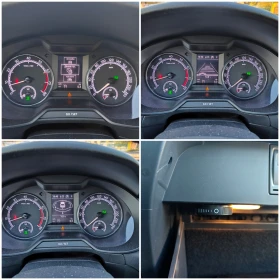Skoda Octavia 1.4  G-TEC  DSG, снимка 14