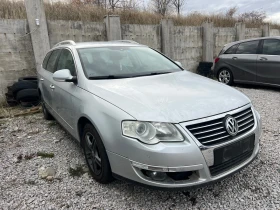 VW Passat 2.0TDI, снимка 6