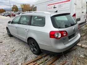 VW Passat 2.0TDI, снимка 4