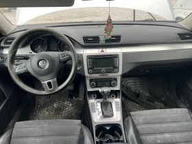 VW Passat 2.0TDI, снимка 7