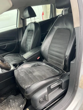 VW Passat 2.0TDI, снимка 8