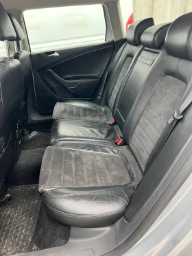 VW Passat 2.0TDI, снимка 9