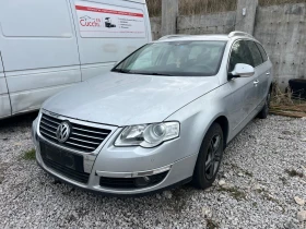VW Passat 2.0TDI, снимка 1
