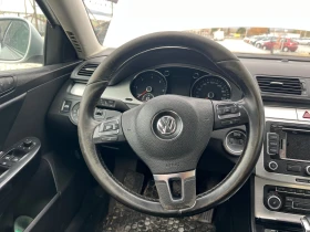 VW Passat 2.0TDI, снимка 11