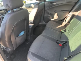 Opel Astra K Sportstourer 1.6 CDTI  сменена верига, снимка 14