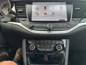 Opel Astra K Sportstourer 1.6 CDTI  сменена верига, снимка 15
