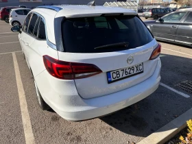 Opel Astra K Sportstourer 1.6 CDTI  сменена верига, снимка 4