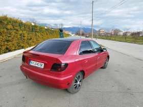 Citroen Xsara, снимка 6