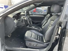 VW Arteon 4Motion SEL w/ R-Line - LTHR! NAV! BACK-UP CAM! BS, снимка 16