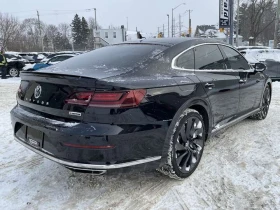 VW Arteon 4Motion SEL w/ R-Line - LTHR! NAV! BACK-UP CAM! BS, снимка 7