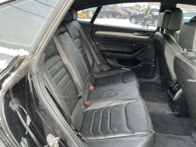 VW Arteon 4Motion SEL w/ R-Line - LTHR! NAV! BACK-UP CAM! BS, снимка 9