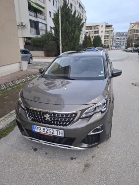 Peugeot 3008 ALLURE, снимка 1
