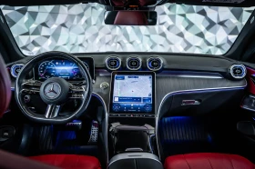 Mercedes-Benz CLE 300 4M Coupe* Burmester* Pano, снимка 11