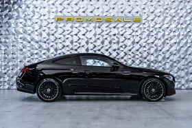 Mercedes-Benz CLE 300 4M Coupe* Burmester* Pano, снимка 6