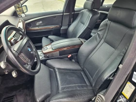 BMW 750, снимка 11