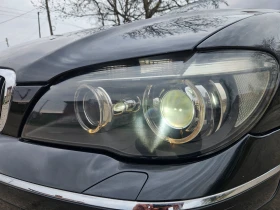 BMW 750, снимка 9