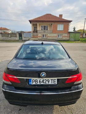 BMW 750, снимка 2