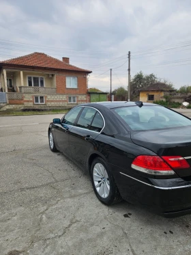 BMW 750, снимка 3