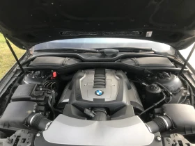 BMW 750, снимка 10