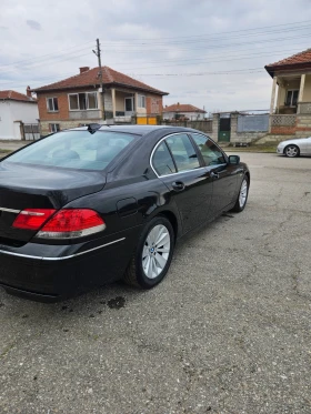BMW 750, снимка 6