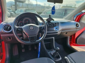 VW Up Move, снимка 6