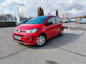VW Up Move, снимка 1