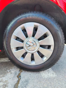 VW Up Move, снимка 10