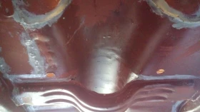 Volga 24 Gaz 24, снимка 6