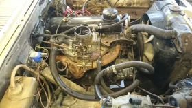 Volga 24 Gaz 24, снимка 4