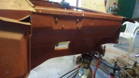 Volga 24 Gaz 24, снимка 15