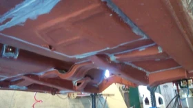 Volga 24 Gaz 24, снимка 12