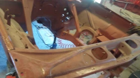 Volga 24 Gaz 24, снимка 16