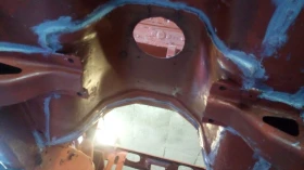 Volga 24 Gaz 24, снимка 7