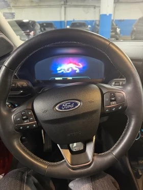 Ford Puma, снимка 9