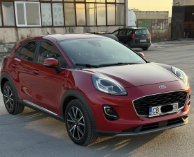 Ford Puma, снимка 1