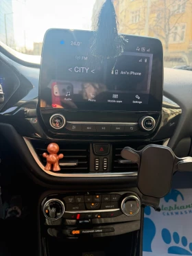 Ford Puma, снимка 10