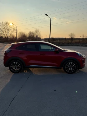 Ford Puma, снимка 6