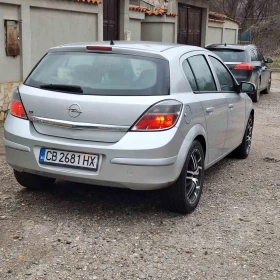 Opel Astra, снимка 6