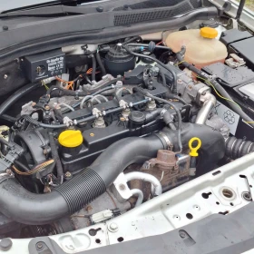 Opel Astra, снимка 4