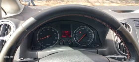 VW Golf Plus FSI, снимка 7