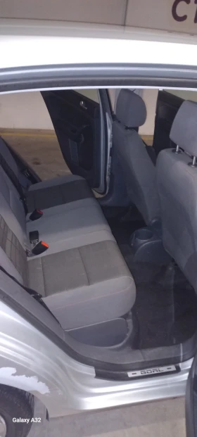 VW Golf Plus FSI, снимка 8