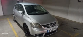VW Golf Plus FSI, снимка 1