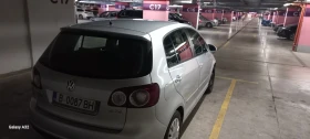 VW Golf Plus FSI, снимка 10