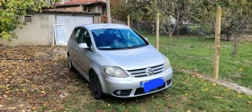 VW Golf Plus FSI, снимка 2