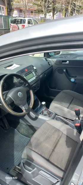 VW Golf Plus FSI, снимка 6