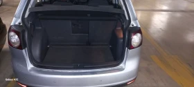 VW Golf Plus FSI, снимка 9