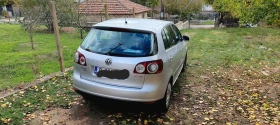 VW Golf Plus FSI, снимка 10