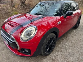 Mini Clubman SD all4, снимка 1